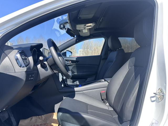 Mazda CX-4 2021, фото 15