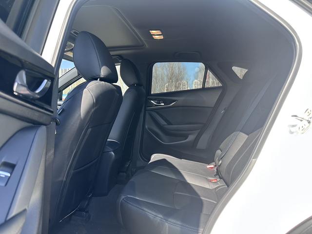 Mazda CX-4 2021, фото 16