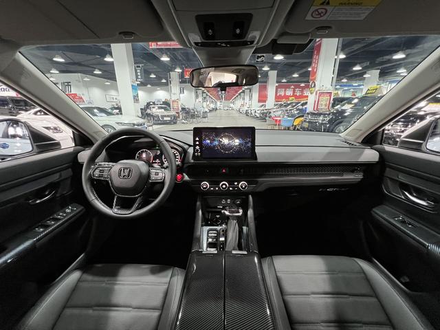 Honda CR-V 2024, фото 6