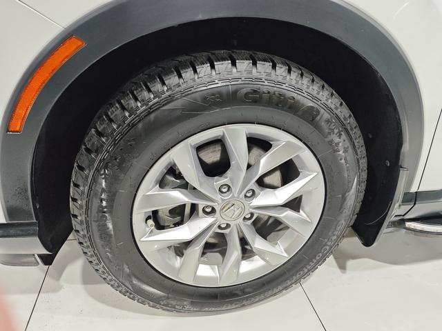 Honda CR-V 2024, фото 8