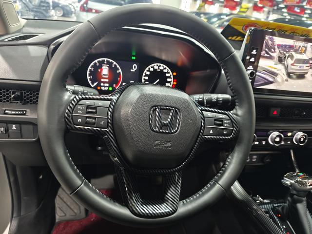 Honda CR-V 2024, фото 12