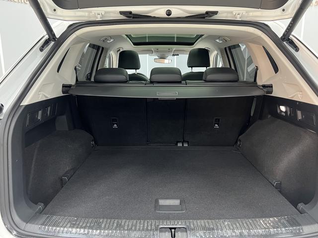 Volkswagen Tayron 2023, фото 6