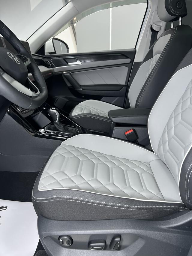 Volkswagen Tayron 2023, фото 9