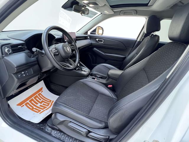Honda XR-V 2023, фото 15