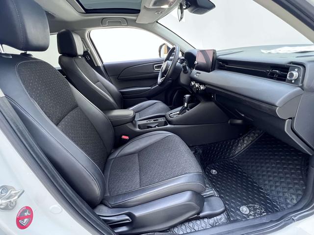Honda XR-V 2023, фото 17