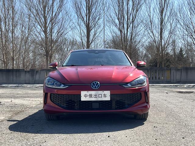 Volkswagen Lingdu 2022, фото 2