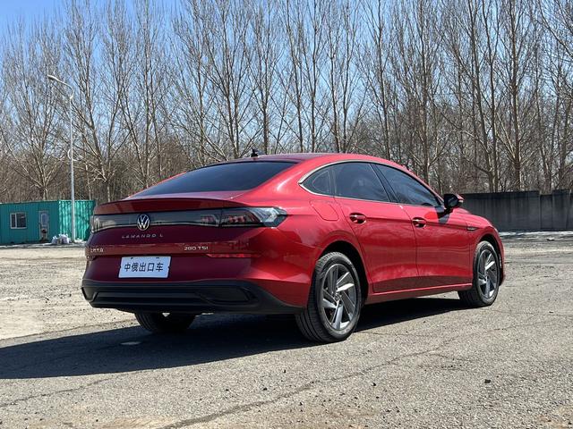 Volkswagen Lingdu 2022, фото 4