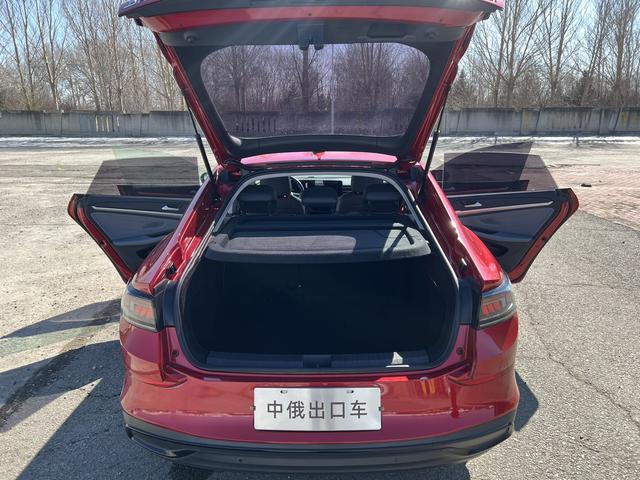Volkswagen Lingdu 2022, фото 7