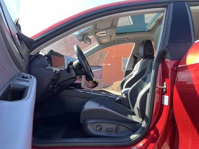 Volkswagen Lingdu 2022, фото 8