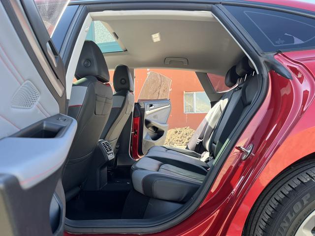 Volkswagen Lingdu 2022, фото 9