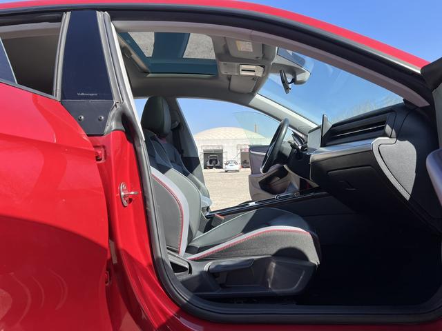 Volkswagen Lingdu 2022, фото 10