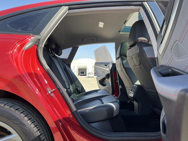 Volkswagen Lingdu 2022, фото 11