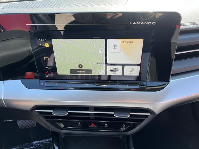 Volkswagen Lingdu 2022, фото 13