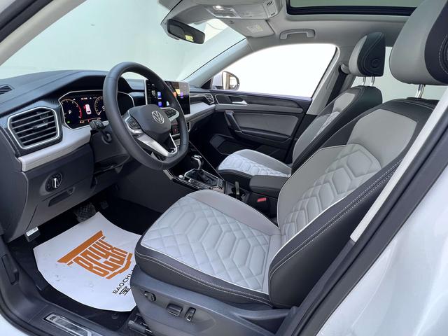Volkswagen Tayron 2023, фото 16