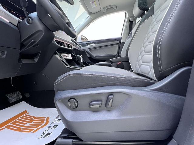 Volkswagen Tayron 2023, фото 17