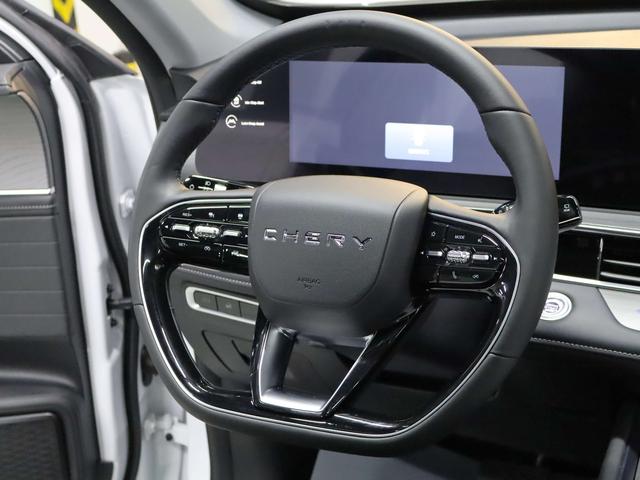 Chery Tiggo 8 Pro 2024, фото 8