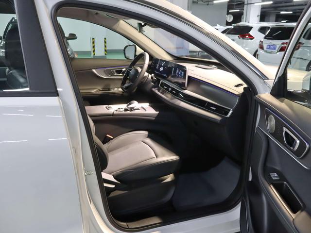 Chery Tiggo 8 Pro 2024, фото 24