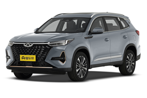 Chery Tiggo 8 Pro 2024, фото 25