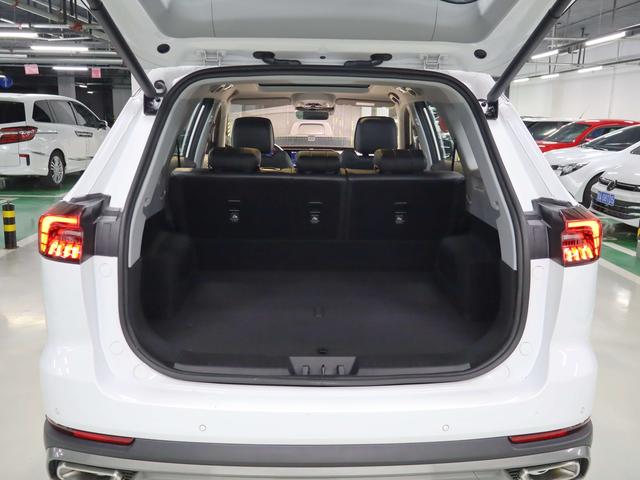 Chery Tiggo 8 Pro 2024, фото 27