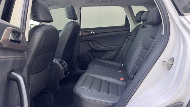 Volkswagen Tayron 2021, фото 15