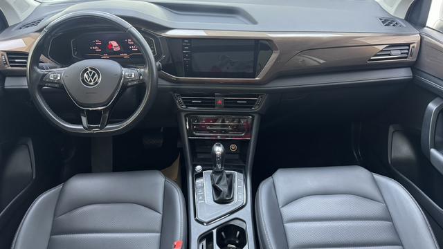Volkswagen Tayron 2021, фото 16