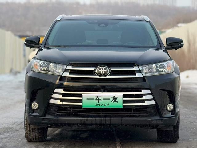 Toyota Haval 2021, фото 2