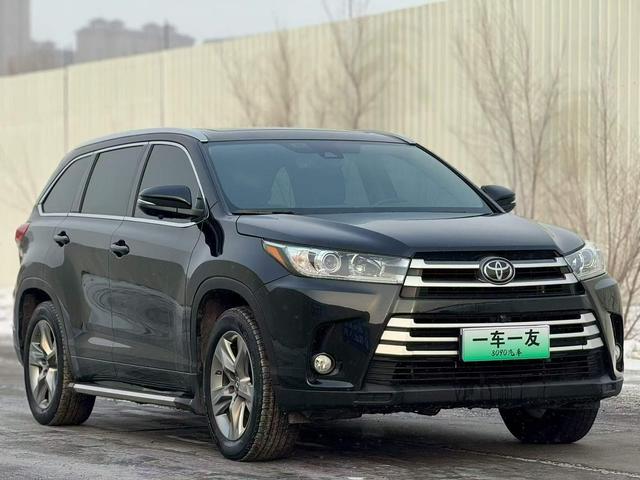Toyota Haval 2021, фото 3