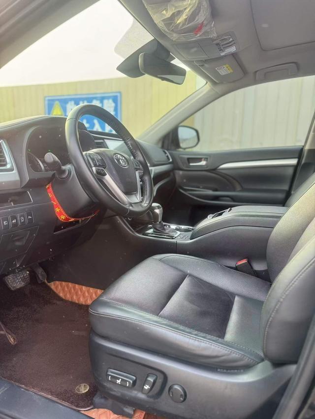 Toyota Haval 2021, фото 4