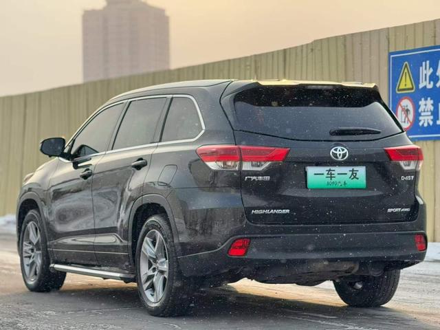 Toyota Haval 2021, фото 7