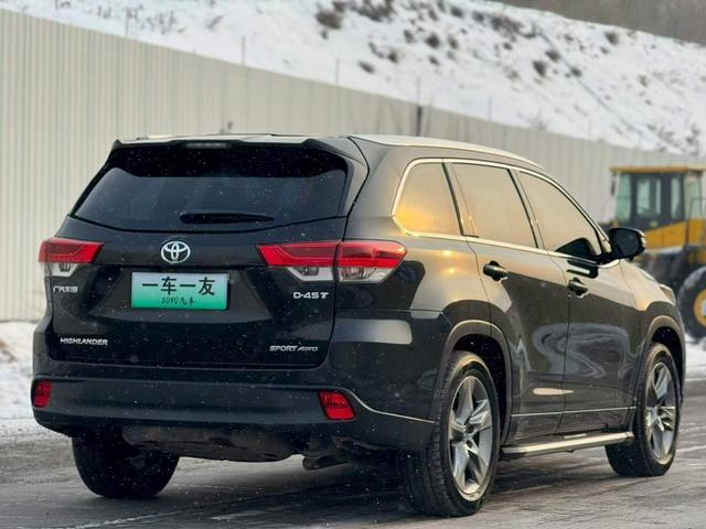 Toyota Haval 2021, фото 9