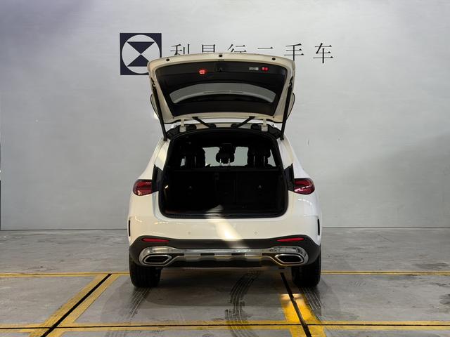 Mercedes-Benz GLC 2023, фото 15