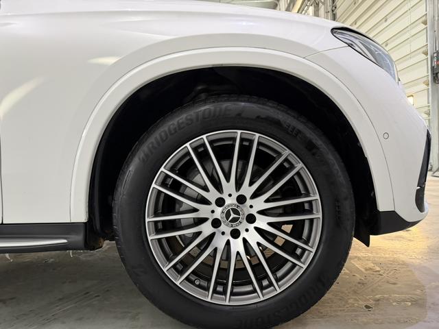 Mercedes-Benz GLC 2023, фото 17