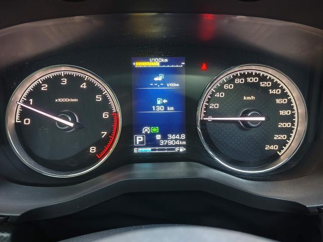 Subaru Forester 2022, фото 14