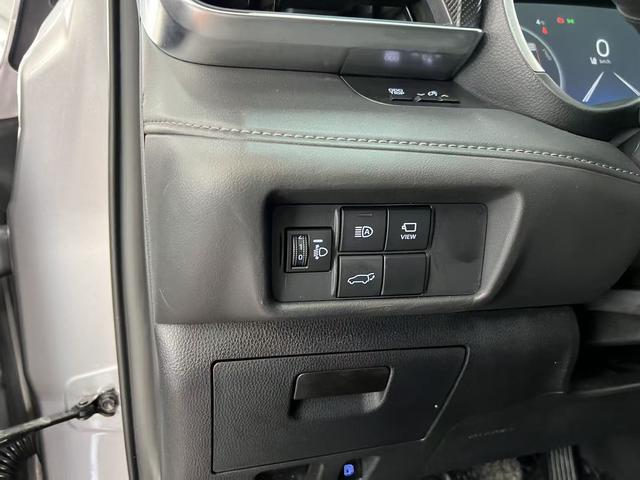 Toyota Crown 2021, фото 14