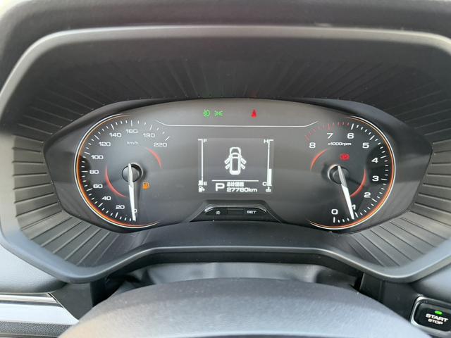 Wuling Jiachen 2022, фото 17
