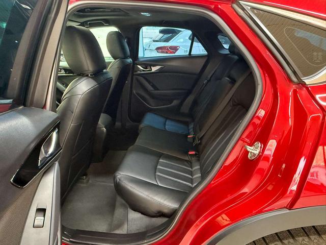 Mazda CX-4 2021, фото 16