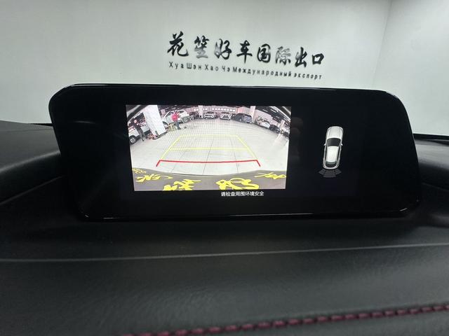 Mazda CX-30 2022, фото 15