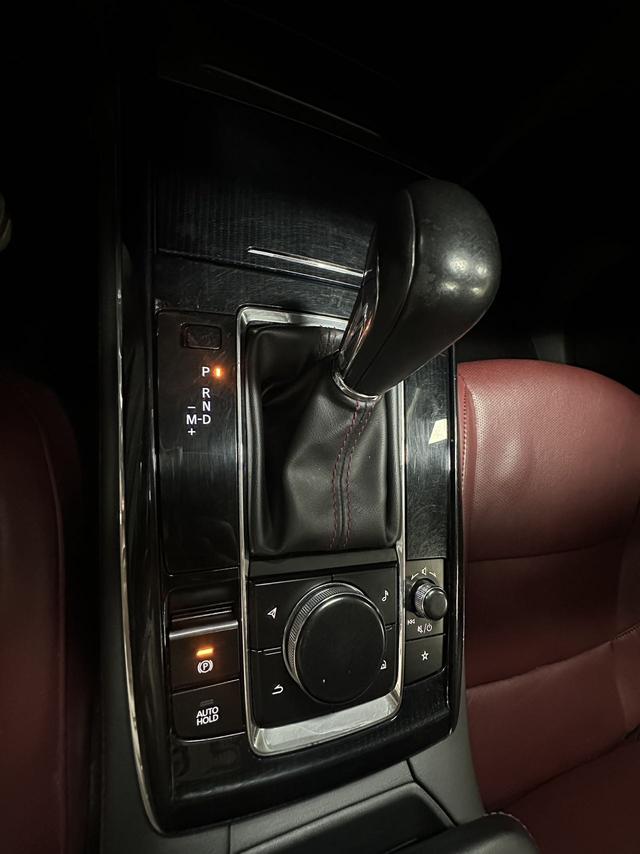Mazda CX-30 2022, фото 16