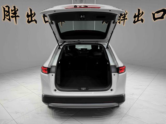 Honda HR-V 2023, фото 14