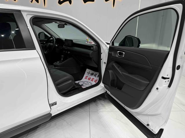 Honda HR-V 2023, фото 16