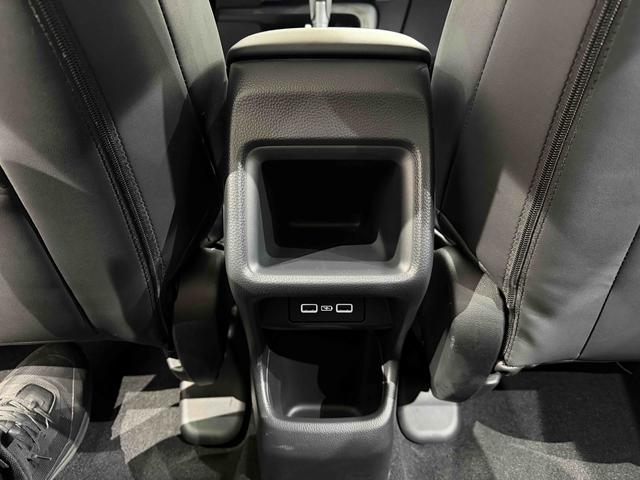 Honda HR-V 2023, фото 17