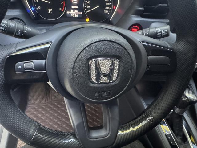 Honda HR-V 2023, фото 15