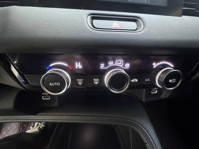 Honda HR-V 2023, фото 17