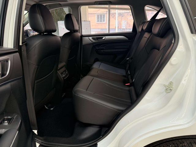 Haval M6 2021, фото 8
