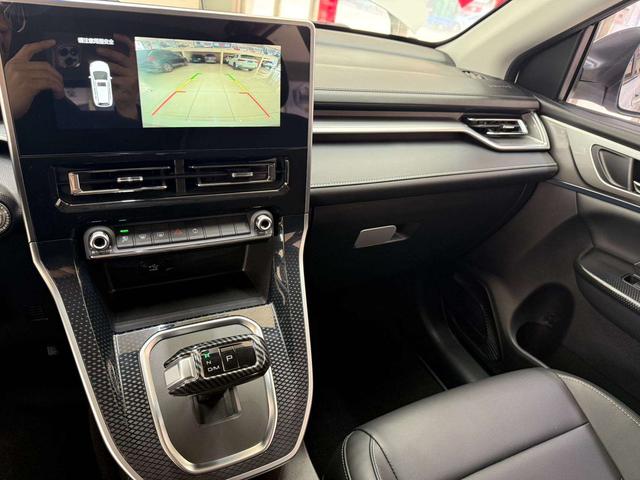 Haval M6 2021, фото 12