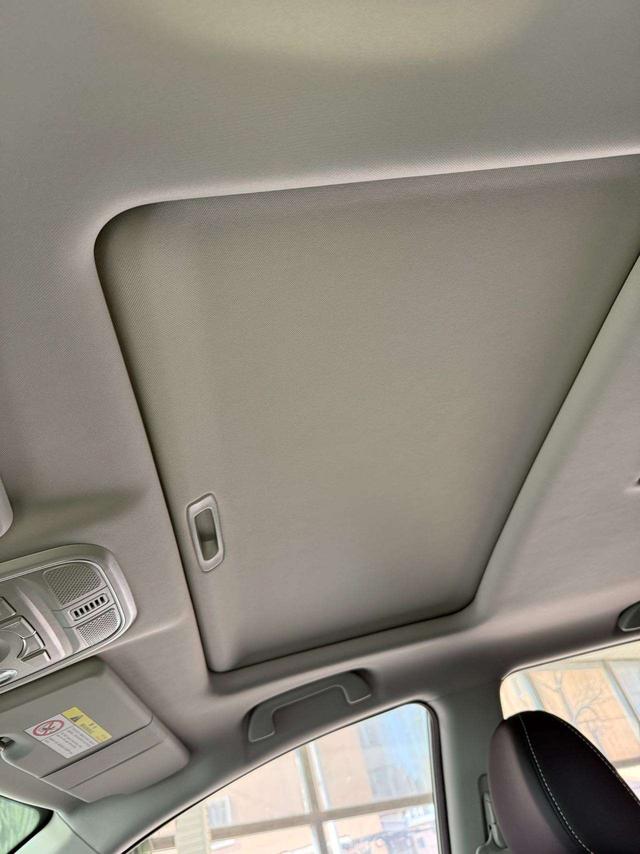 Haval M6 2021, фото 13