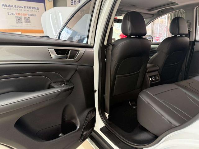 Haval M6 2021, фото 14