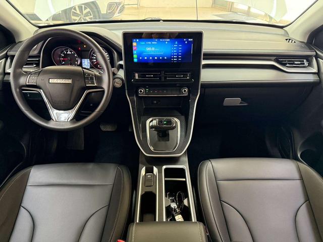 Haval M6 2021, фото 15