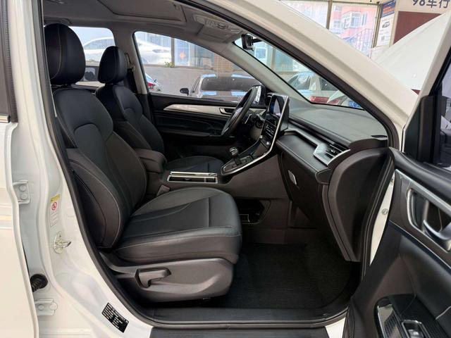 Haval M6 2021, фото 17