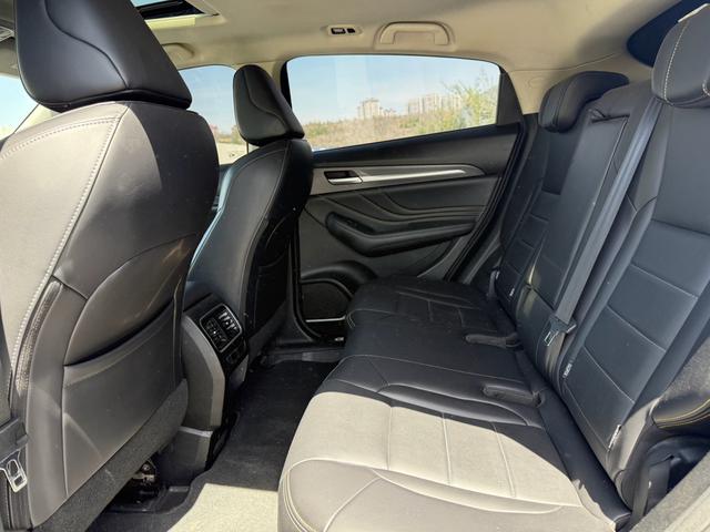 Haval F7x 2021, фото 6
